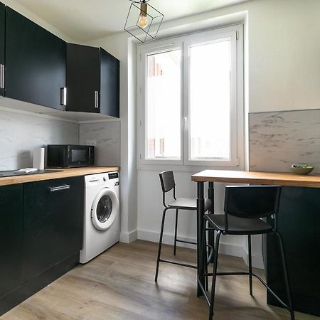 Apartament Le Nid Des Ducs Dijon Zewnętrze zdjęcie