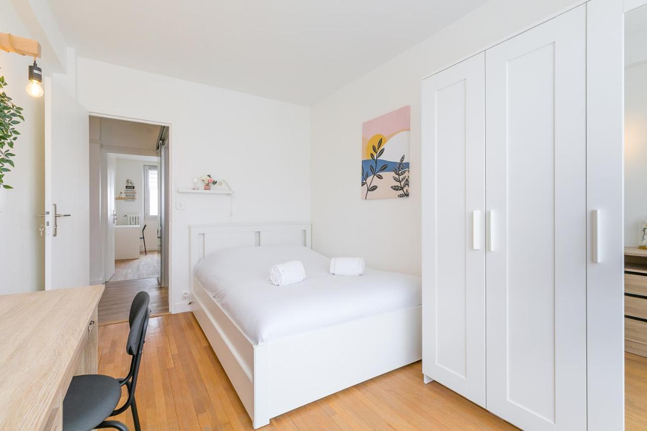 Apartament Le Nid Des Ducs Dijon Zewnętrze zdjęcie