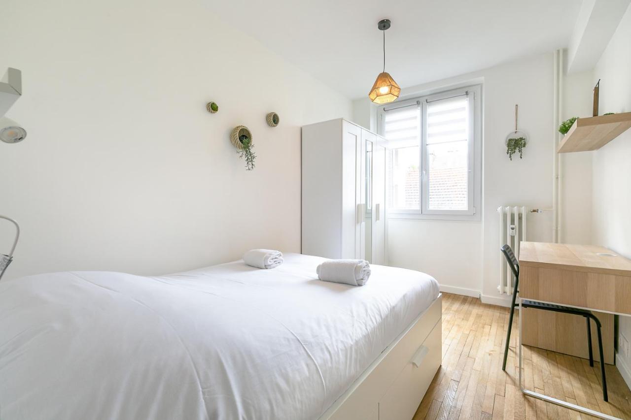 Apartament Le Nid Des Ducs Dijon Zewnętrze zdjęcie